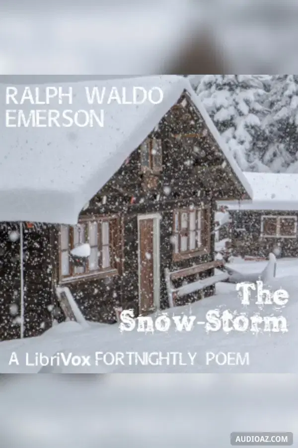 The Snow-Storm