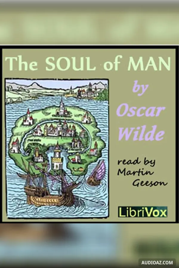 The Soul of Man