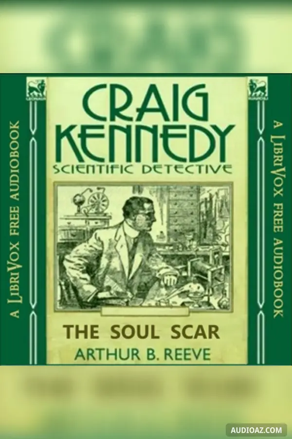 The Soul Scar