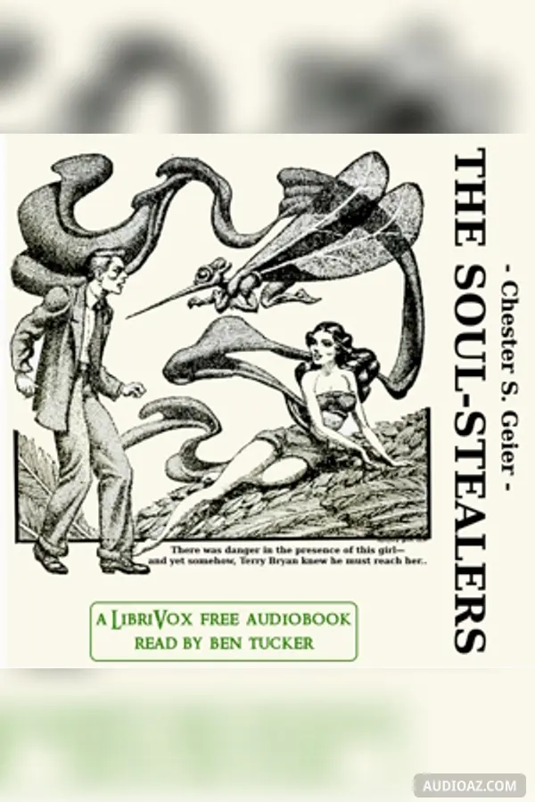 The Soul Stealers