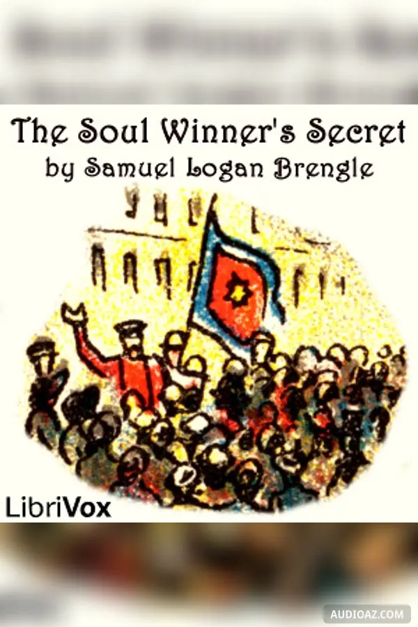 The Soul Winner's Secret