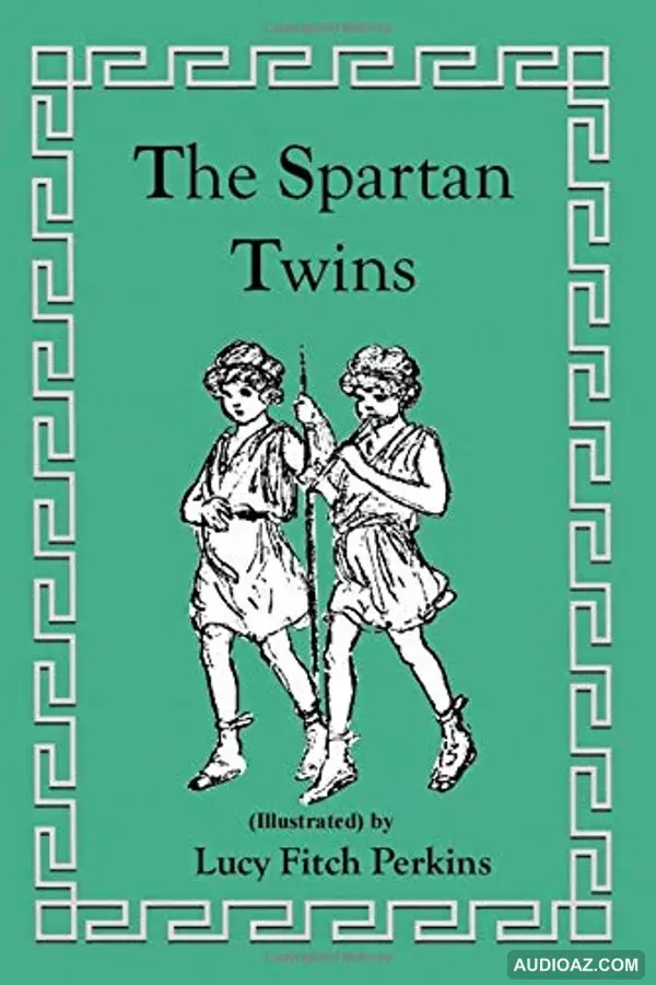 The Spartan Twins