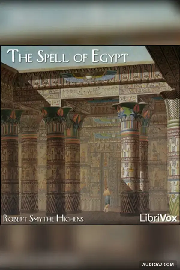 The Spell of Egypt