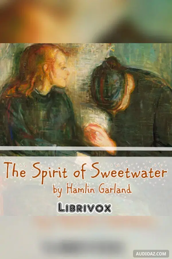 The Spirit of Sweetwater