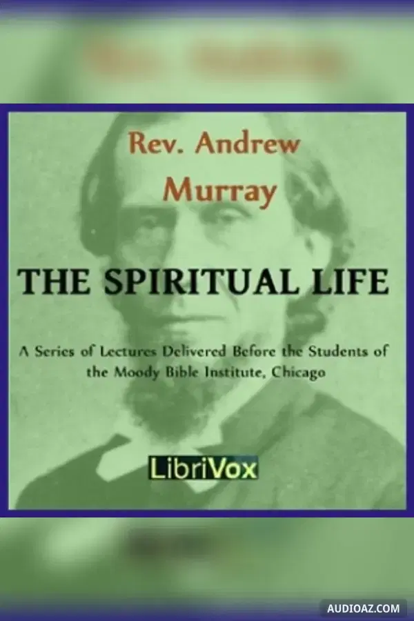 The Spiritual Life