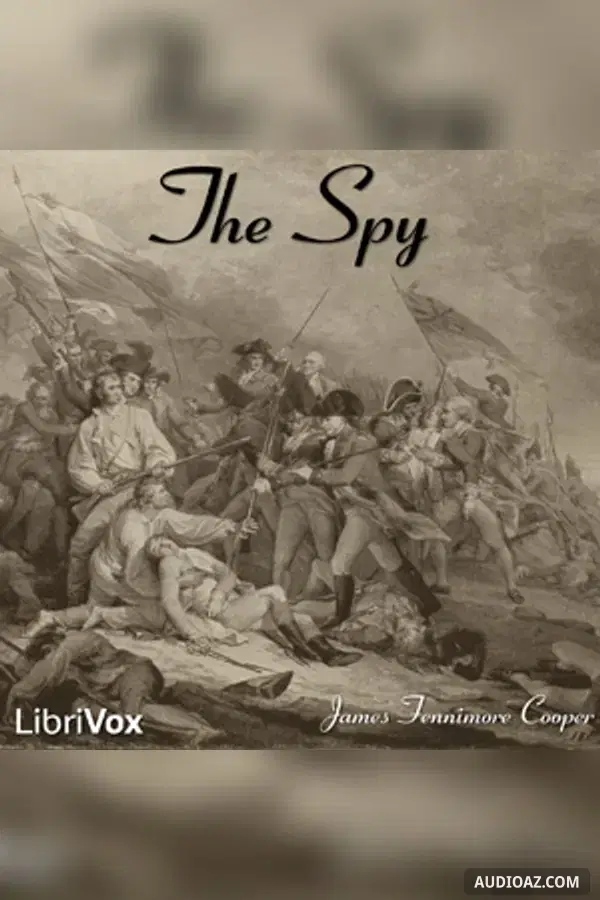 The Spy