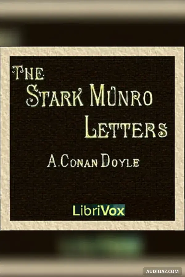 The Stark Munro Letters