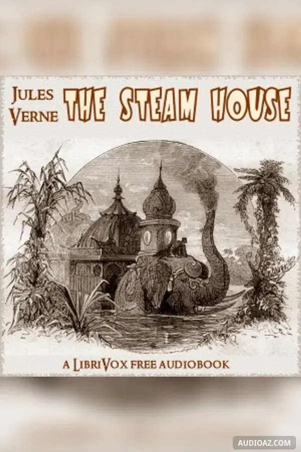 The Steam House