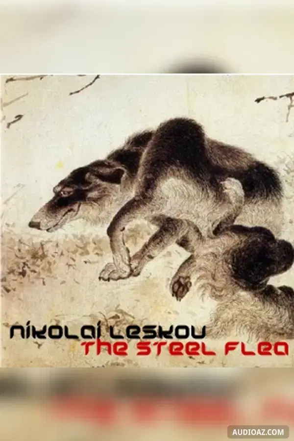 The Steel Flea