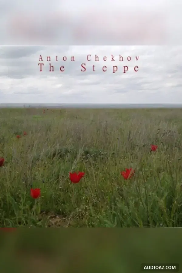 The Steppe