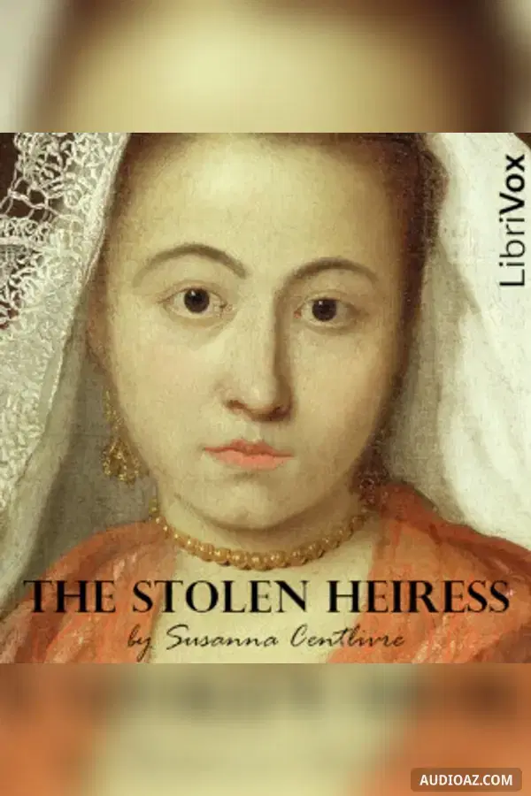 The Stolen Heiress
