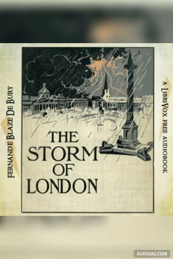 The Storm Of London - Бесплатная аудиокнига