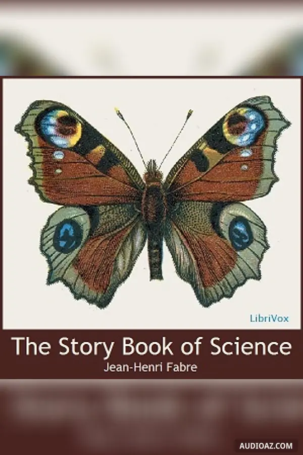 The Story Book of Science