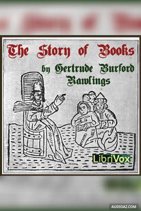 The Story of Books