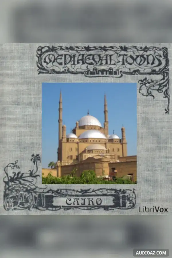 The Story of Cairo