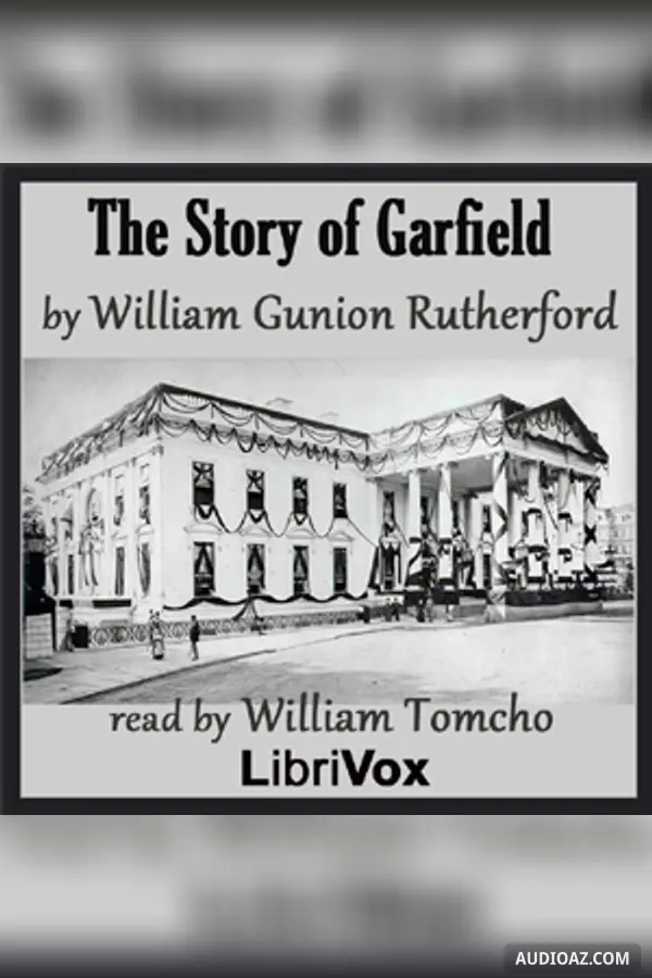 The Story of Garfield