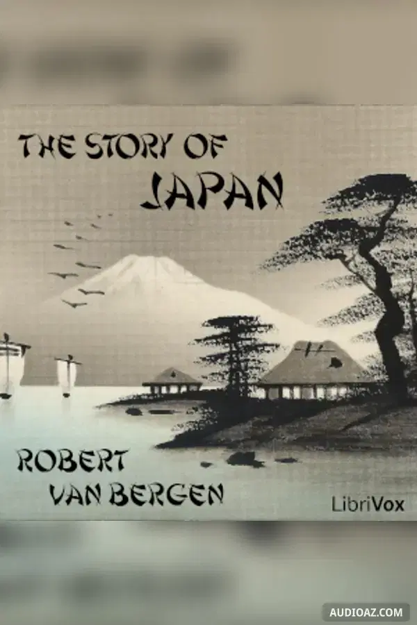The Story of Japan