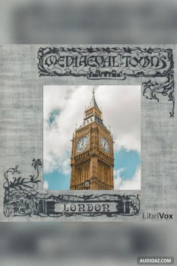 The Story of London