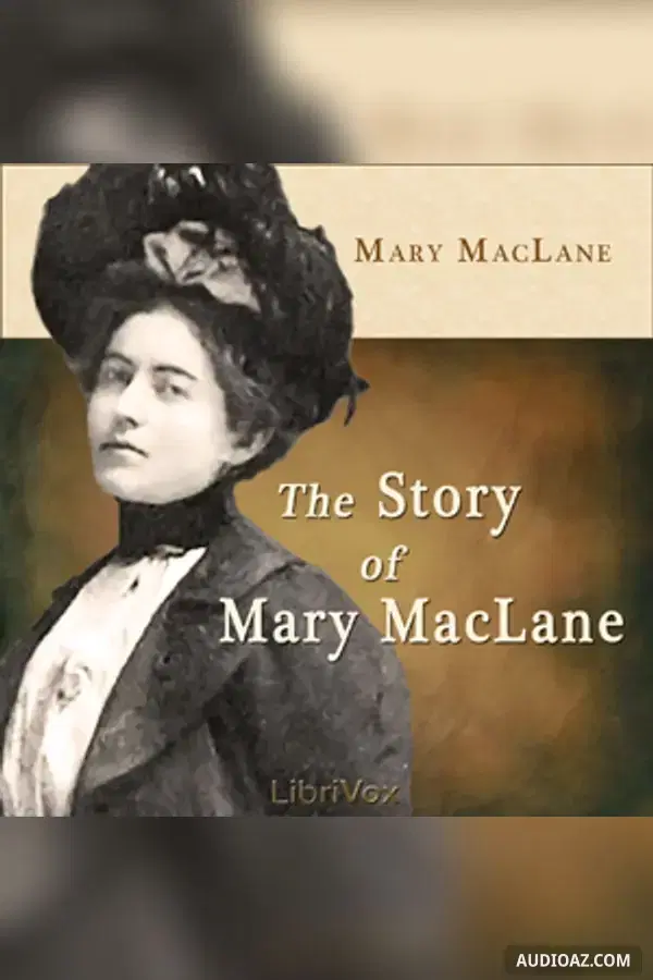 The Story of Mary MacLane