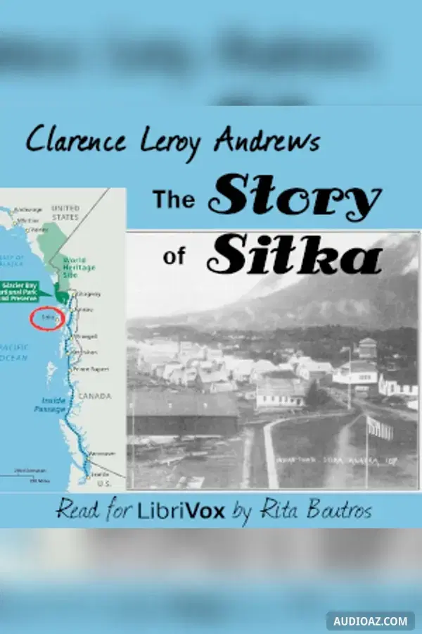 The Story of Sitka
