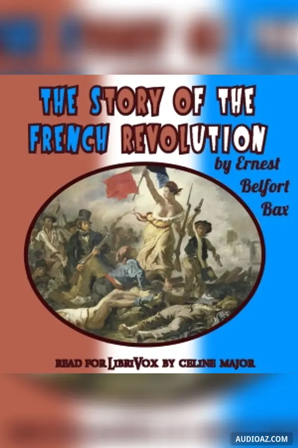 The Story of the French Revolution