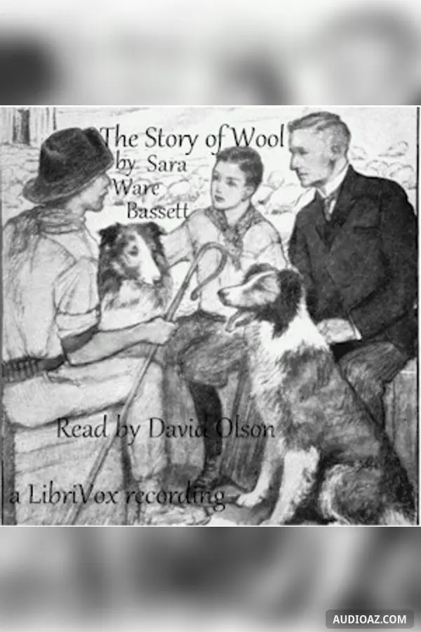 The Story of Wool