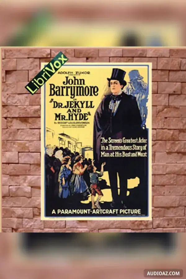 The Strange Case of Dr. Jekyll and Mr. Hyde (version 3)