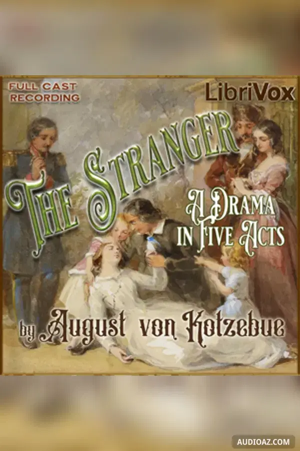 The Stranger
