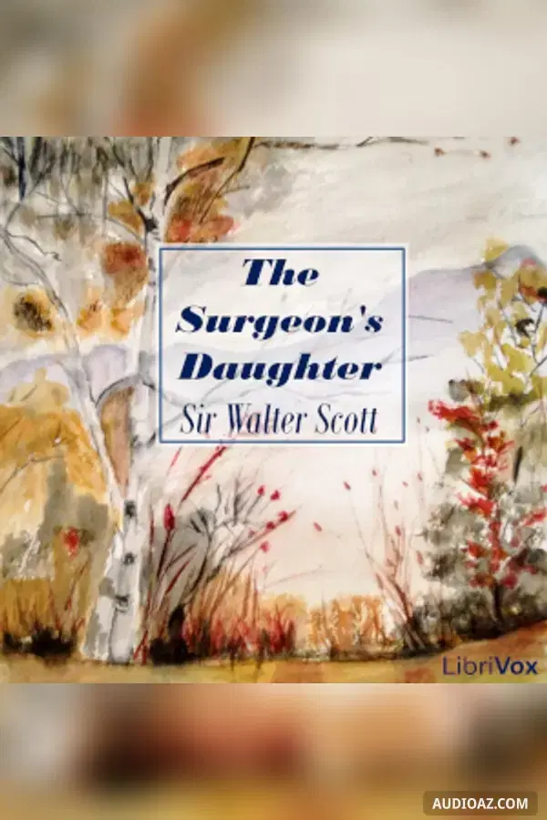 The Surgeon's Daughter