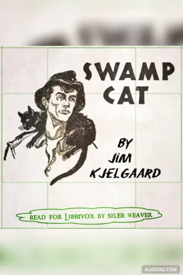 The Swamp Cat