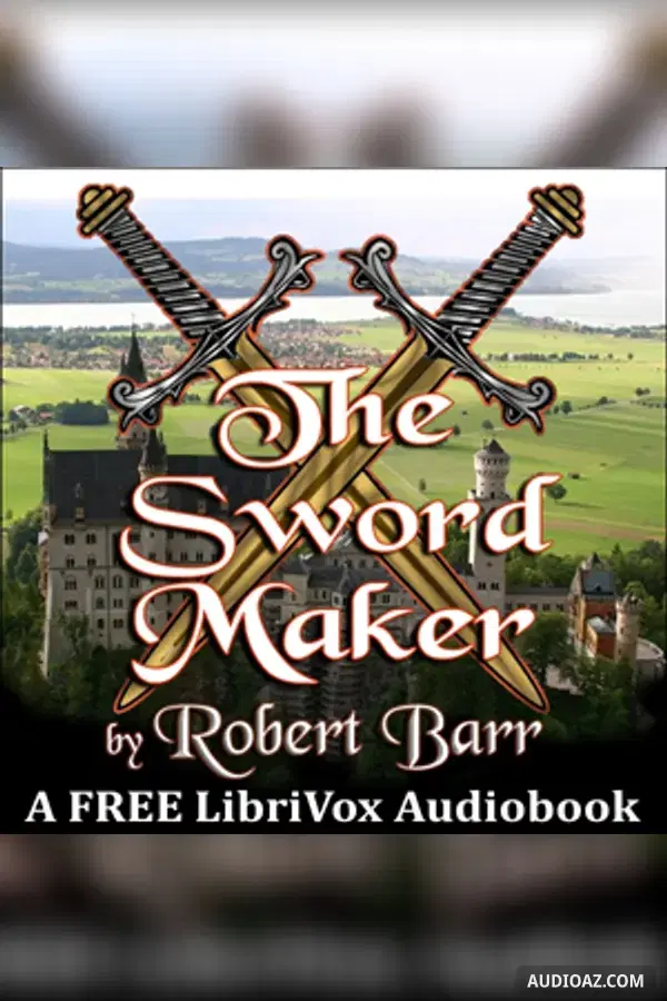 The Sword Maker