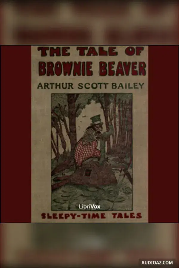 The Tale of Brownie Beaver