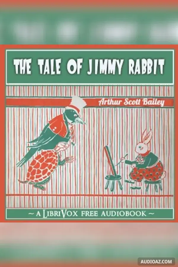 The Tale of Jimmy Rabbit