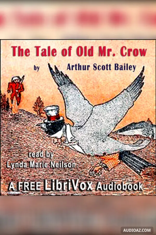 The Tale of Old Mr. Crow