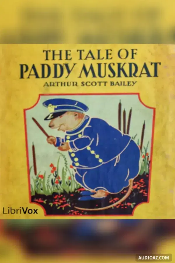 The Tale of Paddy Muskrat
