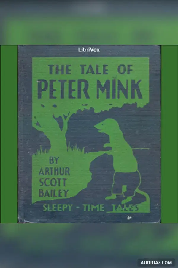 The Tale of Peter Mink