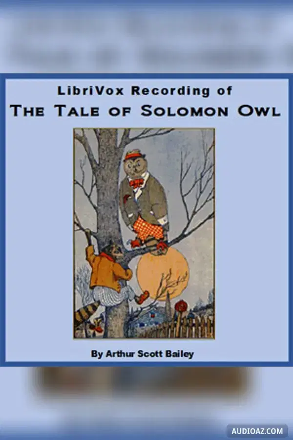 The Tale of Solomon Owl (Version 2)
