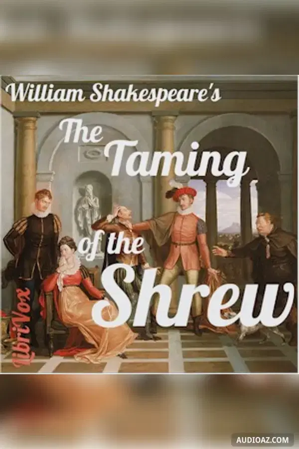 The Taming of the Shrew (version 2)