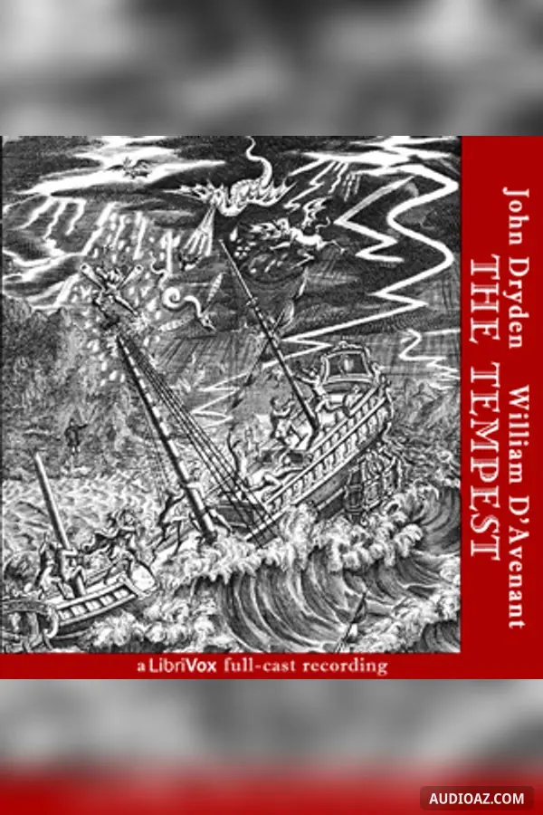 The Tempest