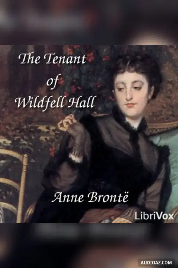 The Tenant of Wildfell Hall