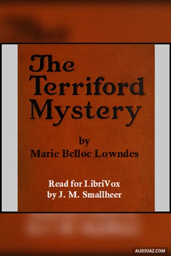 The Terriford Mystery