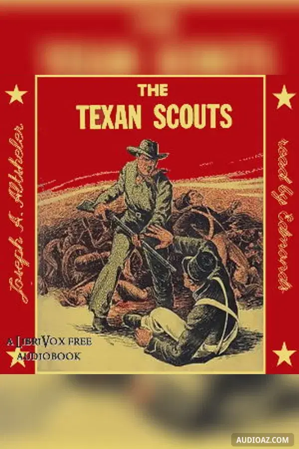 The Texan Scouts