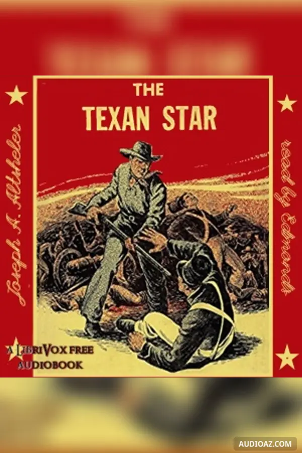 The Texan Star