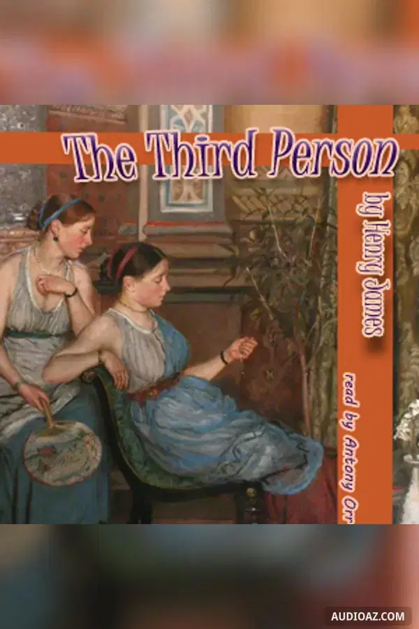 The Third Person