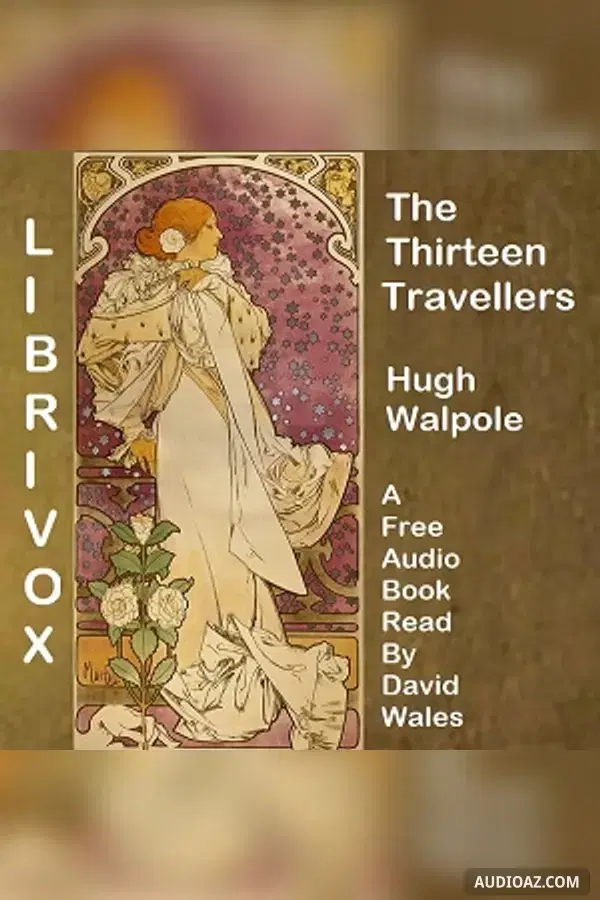 The Thirteen Travelers