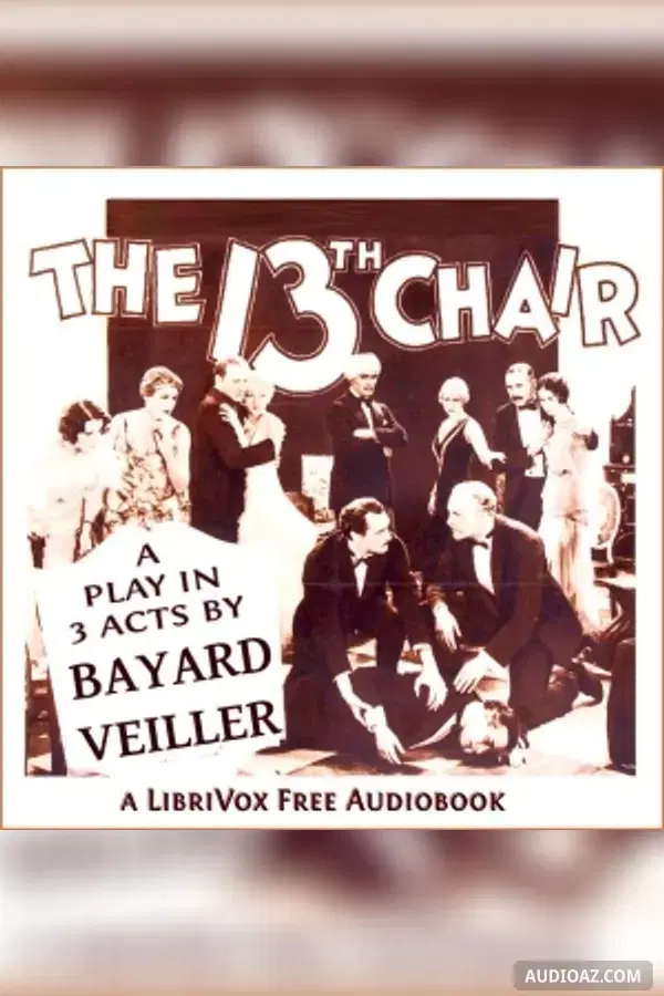 The Thirteenth Chair