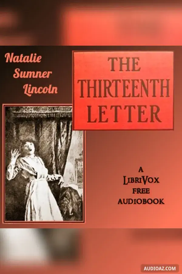 The Thirteenth Letter