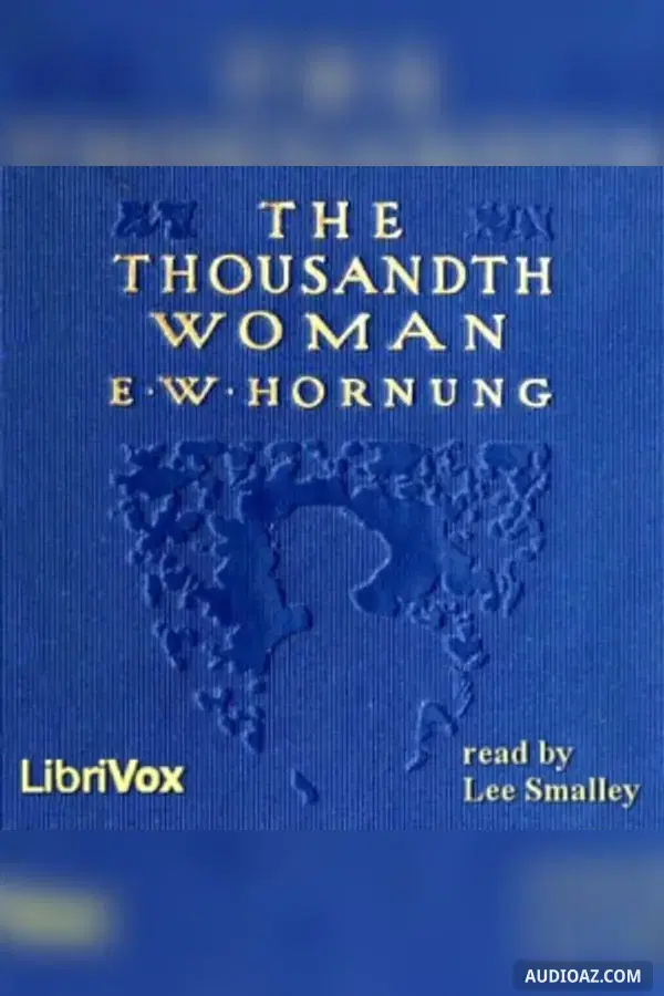The Thousandth Woman