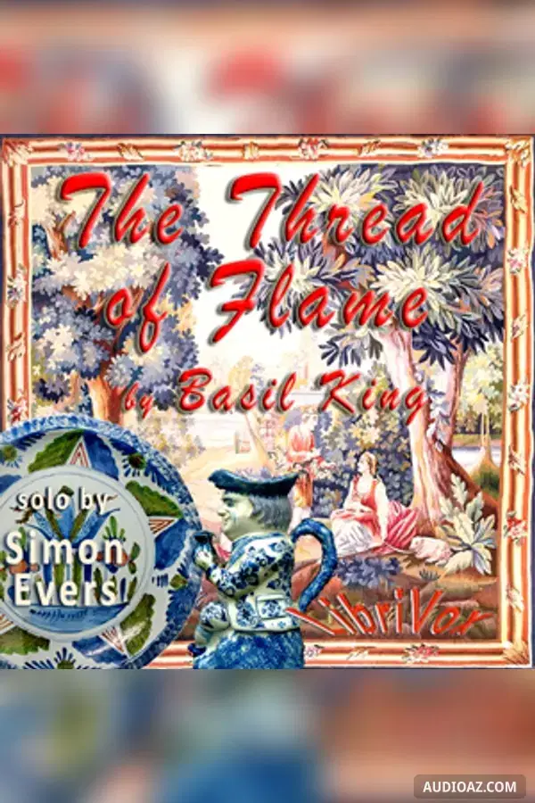The Thread of Flame