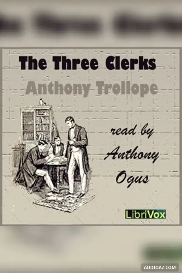 The Three Clerks (version 2)